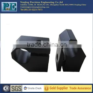China High Precision Hot Sale Anodising Aluminium Parts thumbnail-1