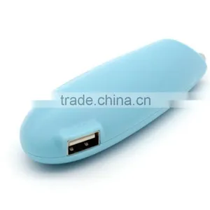 Fantasty Design Portable Chirstmas Gifts Power Bank thumbnail-6