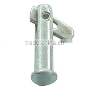Steel F Lock Pin thumbnail-2
