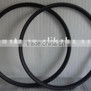 Mtb 30mm Tubular Rim 650c AM Mountain Bicycle Tubular Carbon Rim thumbnail-1