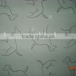 Lovely Dog Fleece Blanket thumbnail-1