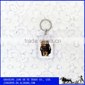Customized Retractable Key Chain thumbnail-1