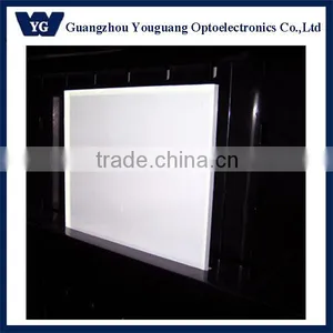 Edge Light Panel , Durable and Won't Turn Yellow thumbnail-1