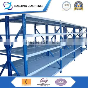 Powder Coated Storage Shed Shelving From China thumbnail-1