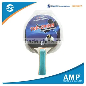 Hot Sale Table Tennis Bats for Sale thumbnail-1