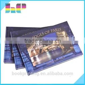 Cheap High Quality Full Color Photo Album Book Printing thumbnail-5