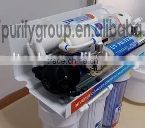 Reverse Osmosis Membrane Filter System Purifier of Water thumbnail-3