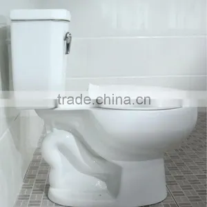 Made in China Google.com Factory Wholesale Siphon Ceramic Water Closet thumbnail-5