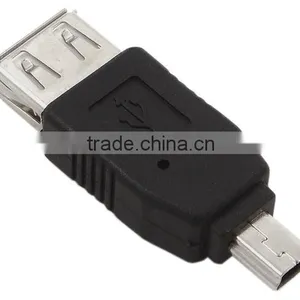 Adapter USB A Mini B 5 Pin AK-AD-07 thumbnail-1