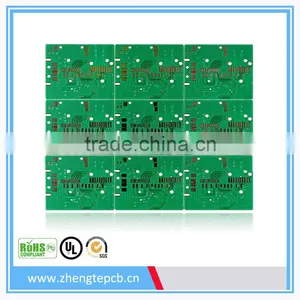 Multilayers Solar Circuit Board Printed Circuit Board thumbnail-1