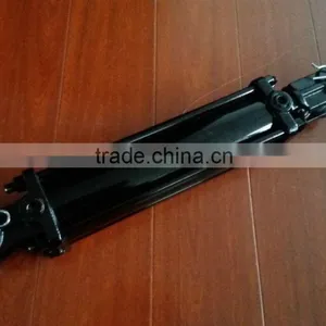 Tie Rod Hydraulic Cylinder for Elevator thumbnail-1