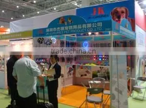 Shenzhen Jk-luxuries Pet Product Co., Ltd. company overview - view 1 thumbnail