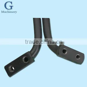 Custom Machining Services CNC Machine Parts thumbnail-1