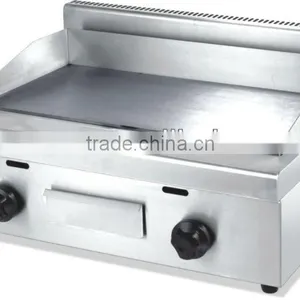 Gas Griddle&Groove thumbnail-1