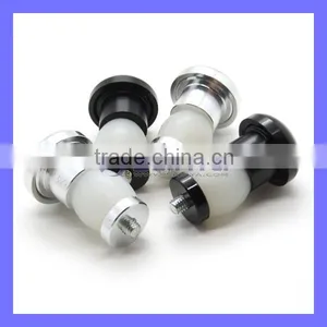 YY603 Model Fit 16 to 23mm Factory Wholesale Bike Handlebar Bicycle Turn Signal Light thumbnail-1