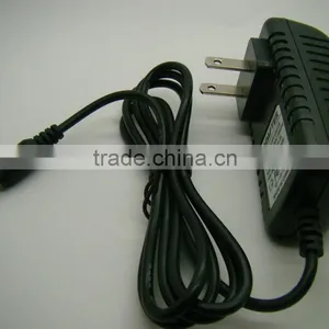 AC Adapter Charger Power Supply for Coby Kyros Tablet PC MID7036 MID7046 MID7048 thumbnail-3