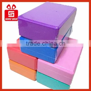 EVA Fitness Balance Exercise Yoga Block Yoga Equipment thumbnail-6