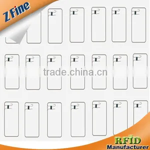 Inkjet Printing Pvc Sheet for id Card thumbnail-1