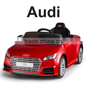 Wholesale Made in China 12V Electric Radio Control Ride on Rastar Baby Car thumbnail-3