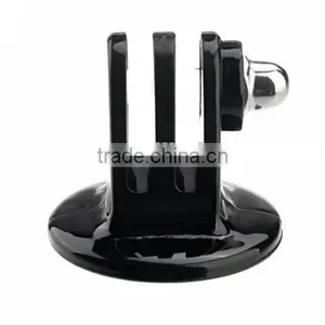 2014 NEW!Telesin Tripod Mount Adapter for go Pro Camera Accessories thumbnail-1