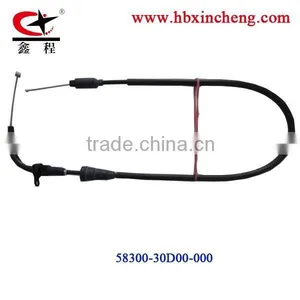 Hebei Junsheng Su-zuki 58300-30D00-000 Accelerator Cable thumbnail-1