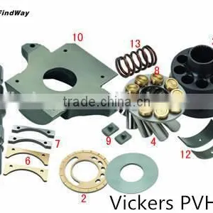 Vickers Hydraulic Pump Parts thumbnail-1
