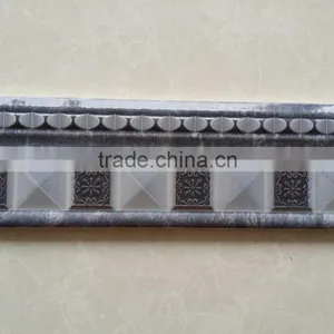 Inkjet Digital Relief Ceramic Rustic Wall Tiles thumbnail-1