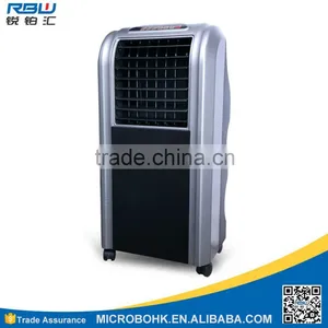 Large Capacity Portable Cheap Industrial 220 Volt Cool Air Fan thumbnail-1