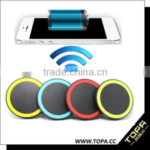 Electric Type and Mobile Phone Use Charger Wireless Charger Circuit For Smart Phones thumbnail-1