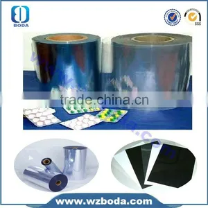 Transparent PVC Binding Cover (A4,A3 Sheet) thumbnail-3