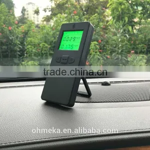 Handheld Portable High Quality Bad Air Quality Meter thumbnail-2