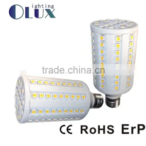 3 Years Warranty CORN40 Led Lighting Lamp CE RoHS 6W 500lm Led Corn Light 360degree Corn40 Led Bulbs thumbnail-3