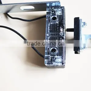 Lift Door Contact AZ-06, Elevator Landing Door Lock Contact AZ06 thumbnail-1