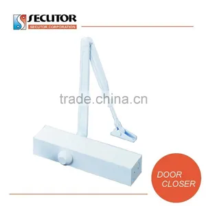 Cierrapuerta Door Closer Spring Taiwan thumbnail-1