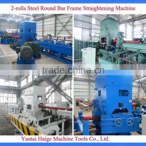 Bright Bar Automatic Production Line thumbnail-2