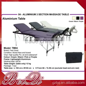2016 Hottest Big Sale in Different Size With High Quality and More Cute for Family Use Water Thermal Jade Massage Bed thumbnail-2