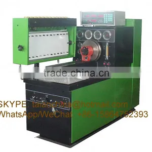 12psb Fuel Injection Injector Test Bench/diesel Injection Injector Test Bench thumbnail-1