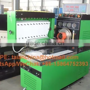 12PSB-III Diesel Injection Pump Test Bench/banco de Pruebas Para Bombas de Inyeccion thumbnail-1