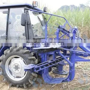 Mini Sugar Cane Harvester, Sugarcane Harvester Machine thumbnail-5