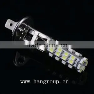 SMD5050 H11 Fog Lamp for Honda Jazz thumbnail-1