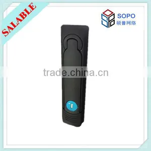 Good Appearance Spring Lock for Network Cabinet Accessories thumbnail-1
