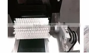 Nitrogen Flushing Device,Verious Items Packing Material Peanut Packaging Machine thumbnail-5