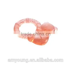 Fruit Theether,Baby Nipple Teat, Joyful Food Feeder, Funny Pacifiers Babies thumbnail-1
