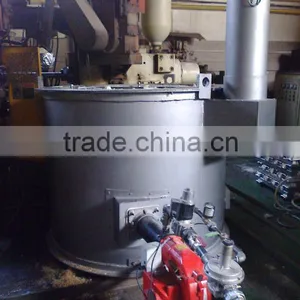 Die Casting Melting Furnace thumbnail-1
