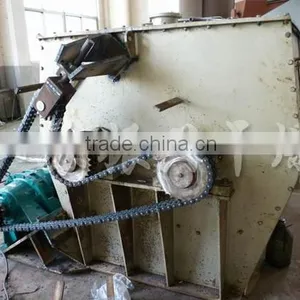 Mixing Equipmnet Zero-Gravity Mixer wz Series Mixing Mixer thumbnail-2