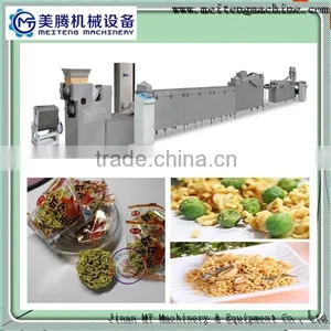 Snack Food Machine/production Line thumbnail-1