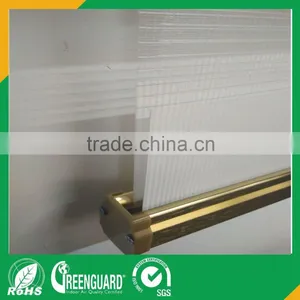 Zebra Roller Blinds/Zebra Half Shading Shades/Zebra Roller Blinds thumbnail-2