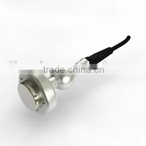 NEW!!! 5 in 1 Best 40K Cavitation Cellulite Removal Multipolar rf Face Vacuum Fat Device thumbnail-4
