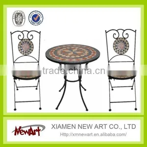 Mosaic Coffee Table Outdoor thumbnail-1