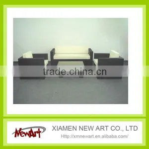 Leisure Outdoor Rattan Sofa thumbnail-1